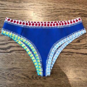 KIINI Boyshort Bottom
